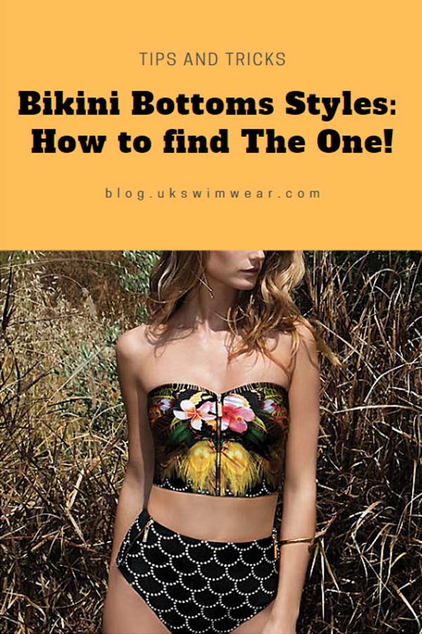 bikini bottoms styles