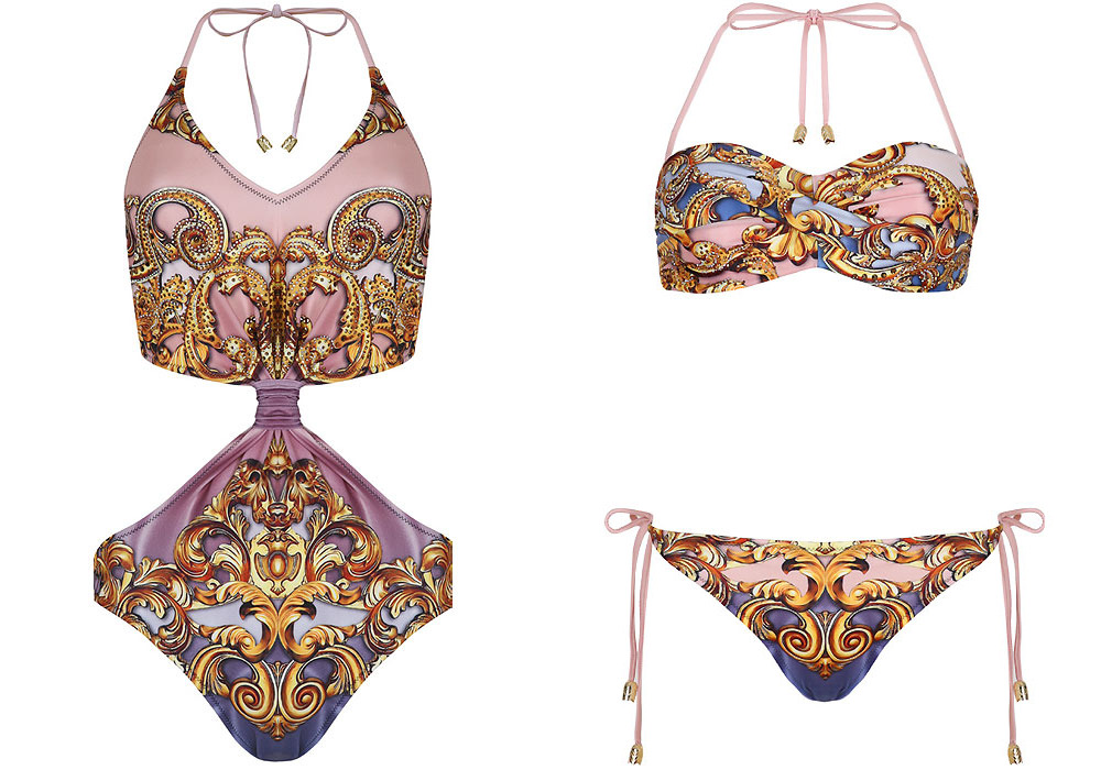 bikini swimsuit this