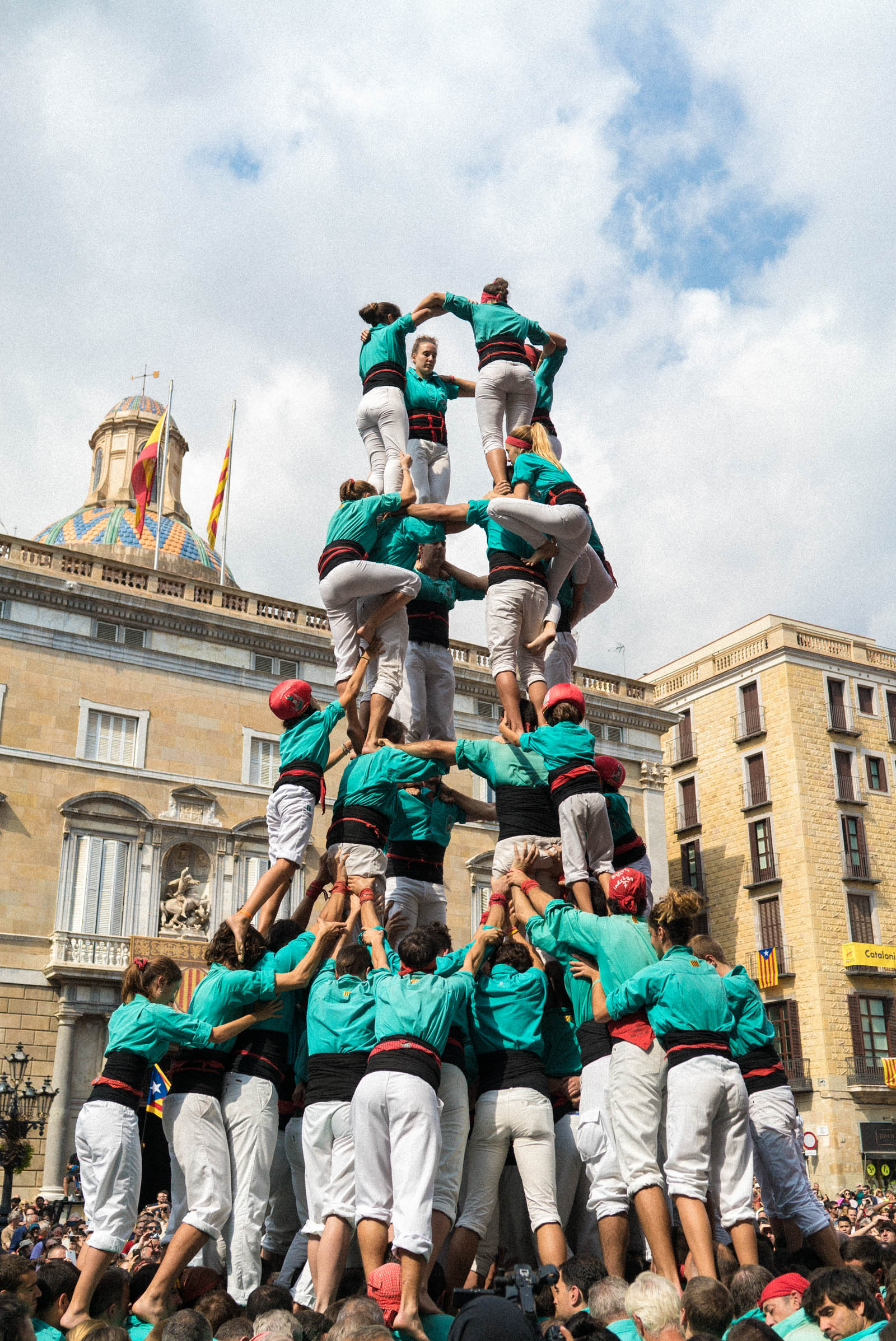 merc festival barcelona