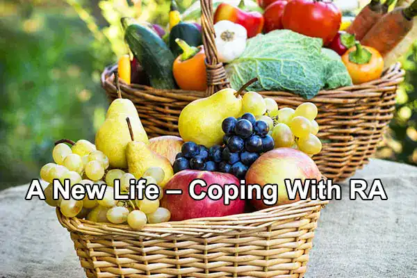 new life coping