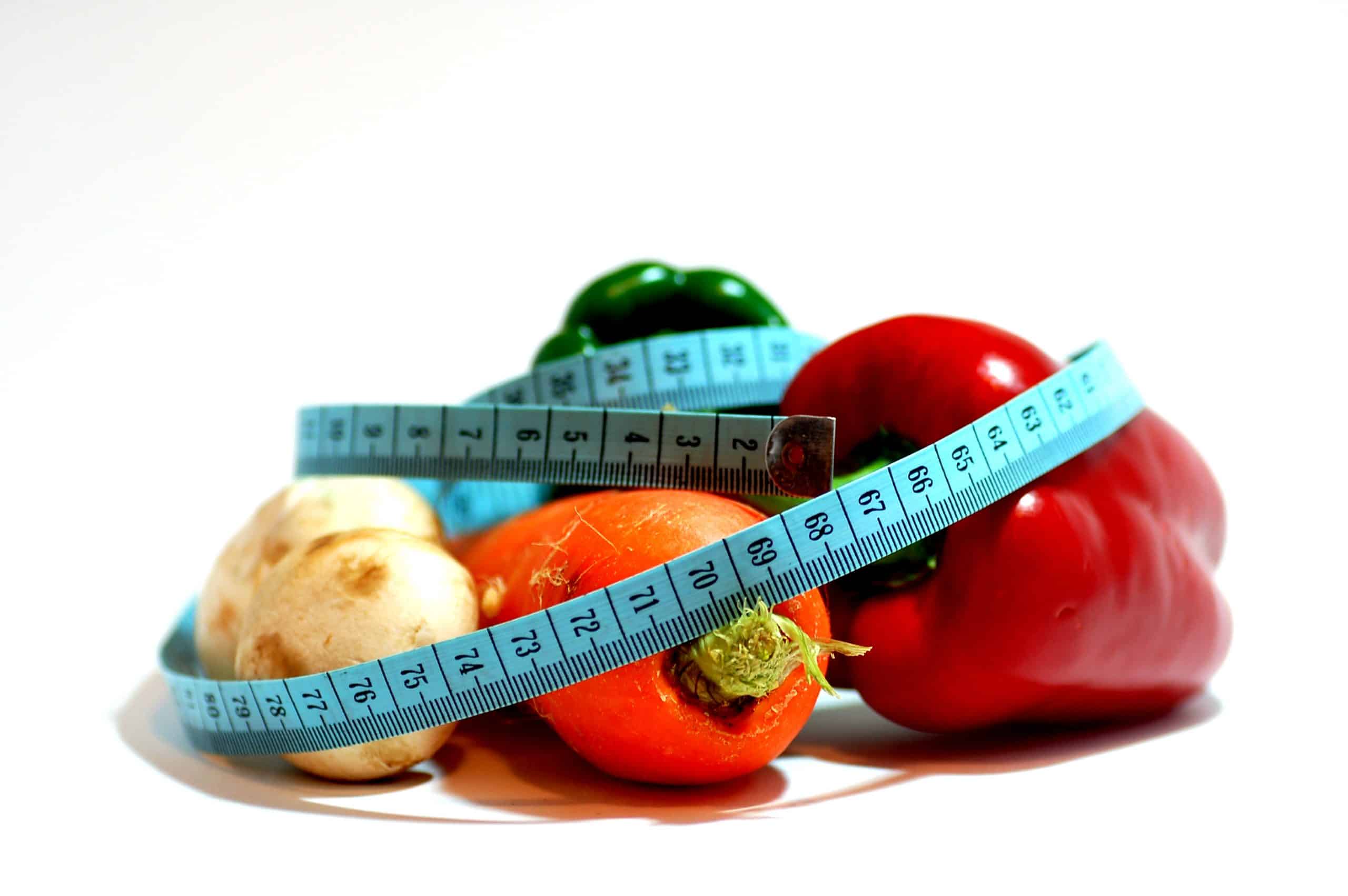 many calories lose