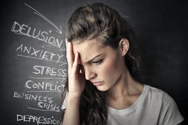 anxiety disorder you