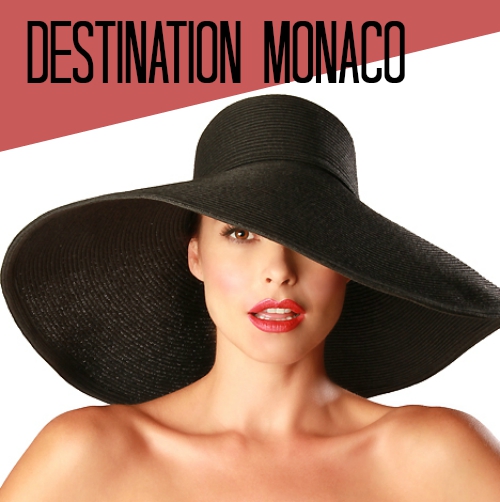destination monaco best