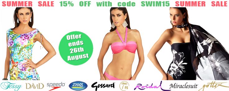 swimwear summer sale