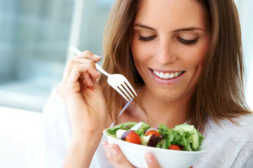 calorie count lose
