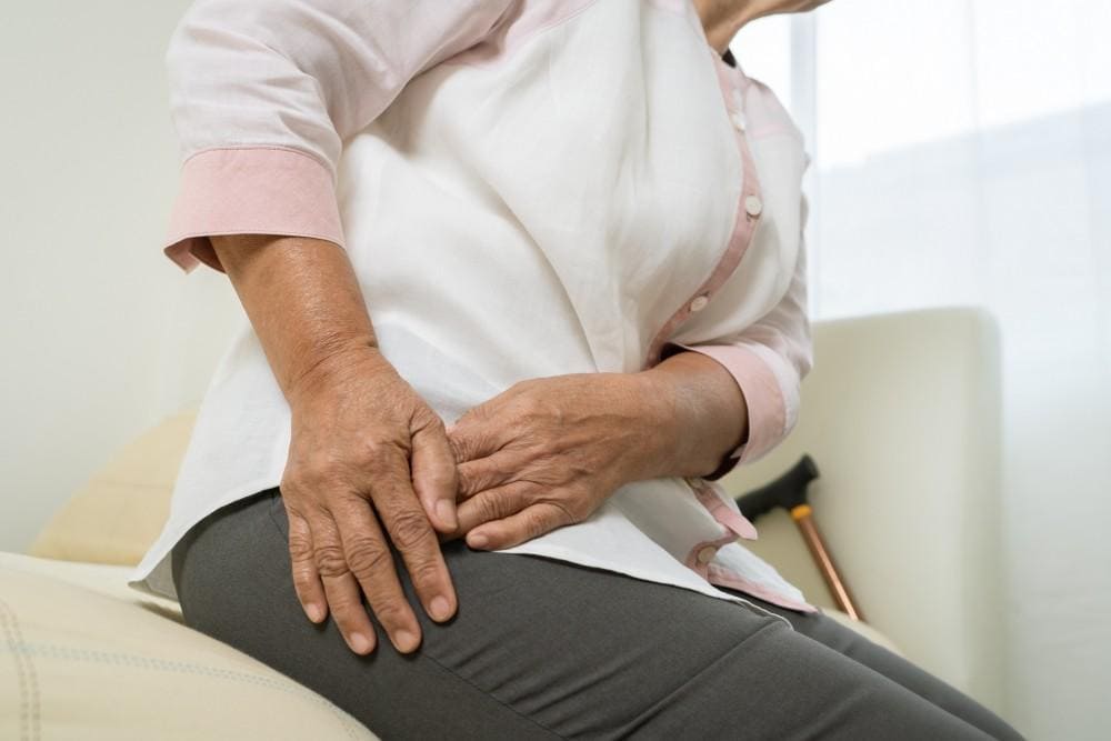 fibromyalgia sciatica piriformis