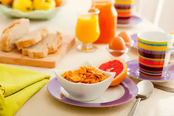 tips boosting weight