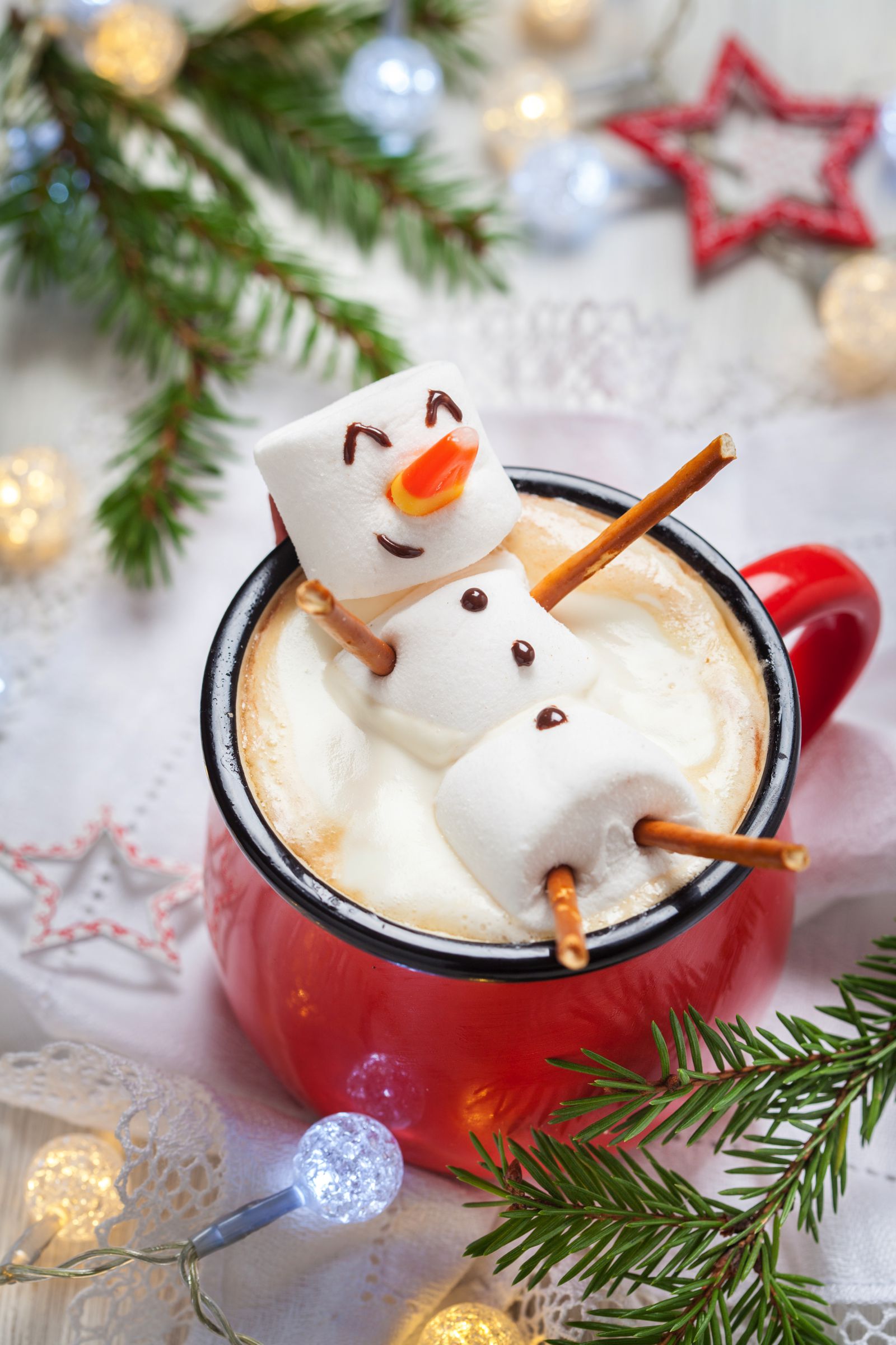 fun delicious christmas