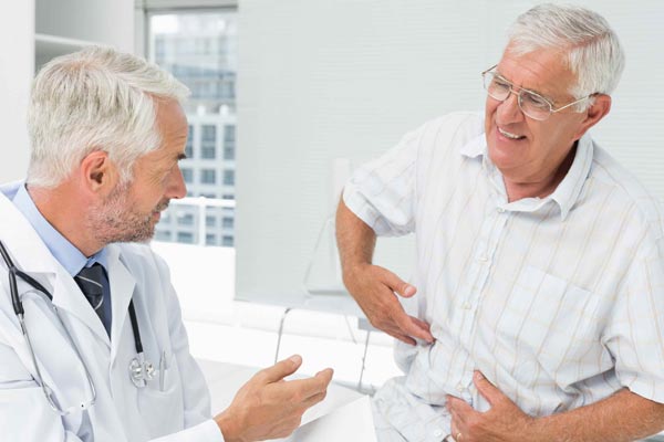 your pelvic pain