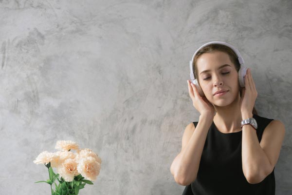 can music therapy