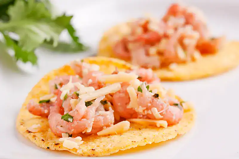 shocking foods avoid