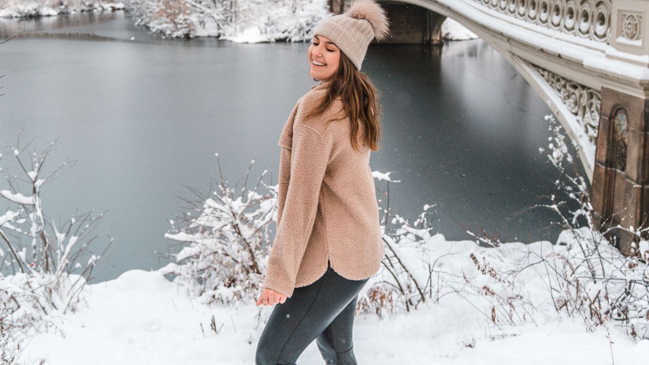 nyc winter outfits
