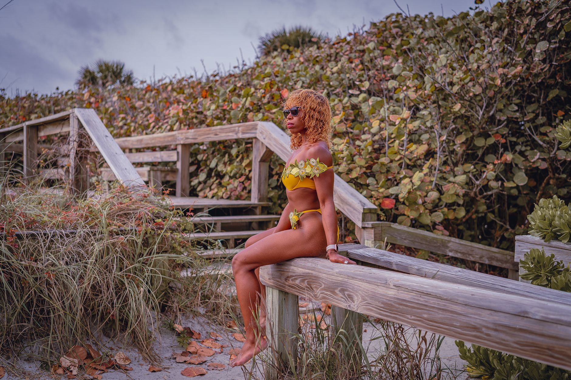 swimwear