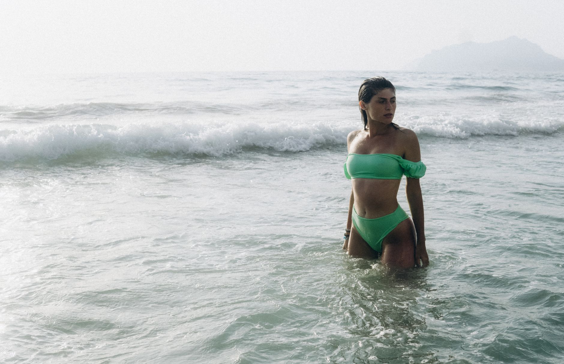 triangl gives its swimwear
