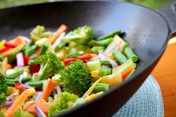 health one most