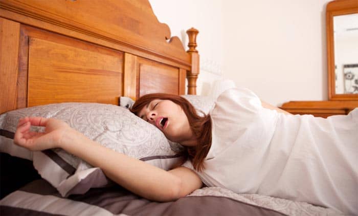 primary hypersomnia symptoms
