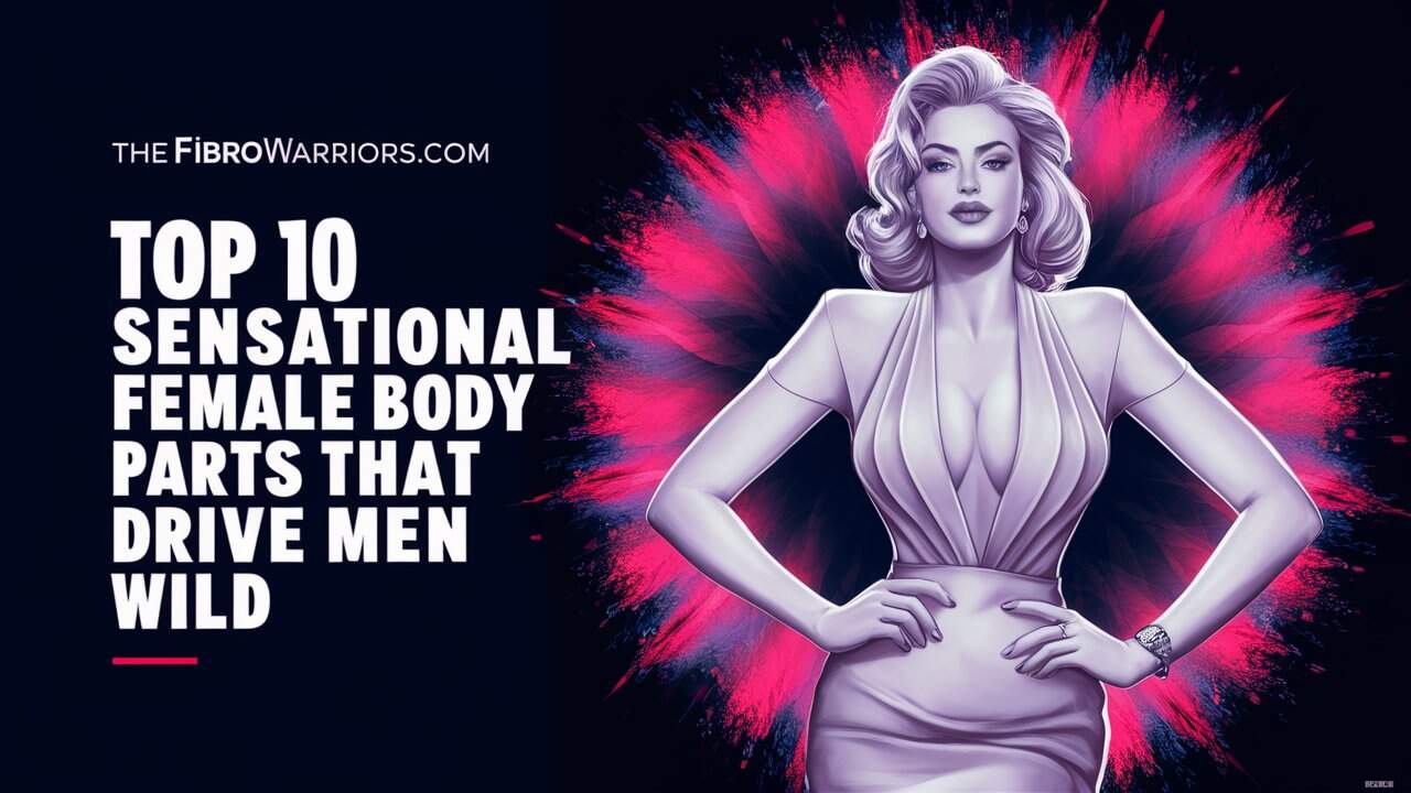 female features men