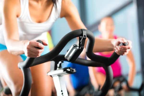 fitness secret youre