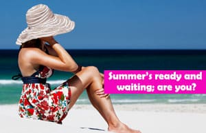 summers ready waiting