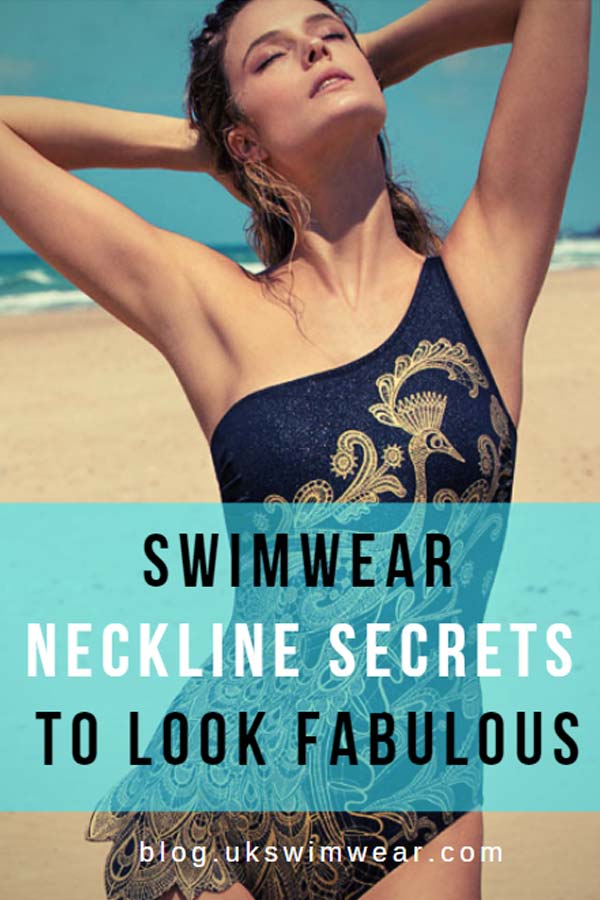 swimwear neckline secrets
