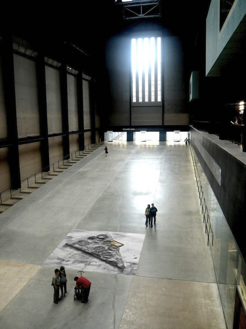 london visit tate