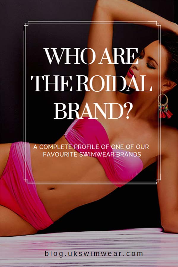 roidal complete profile
