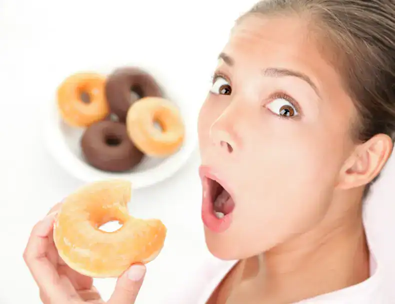 tips tricks healthy