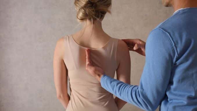best stretches scoliosis actually