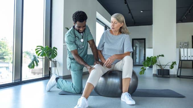 ultimate guide knee strengthening