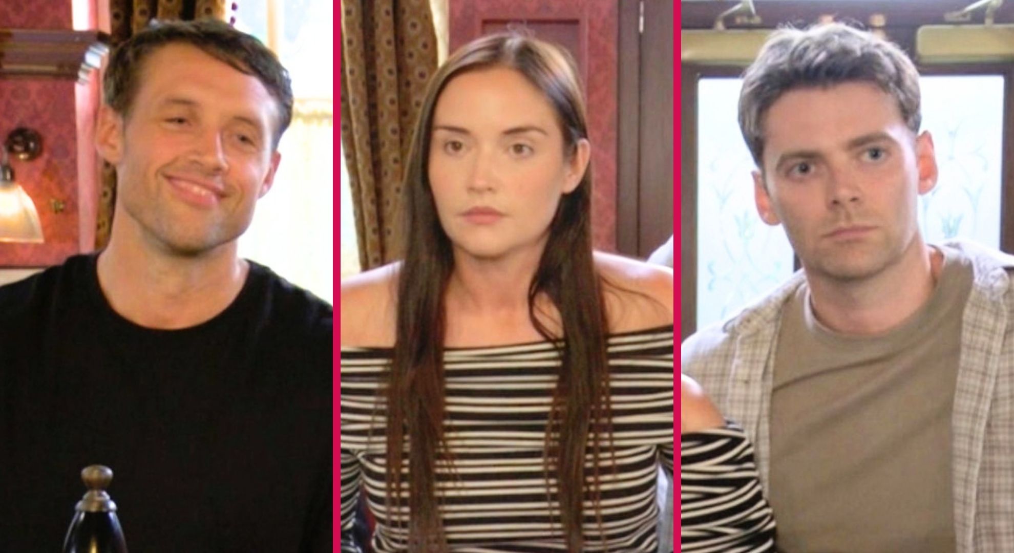 eastenders fans stunned