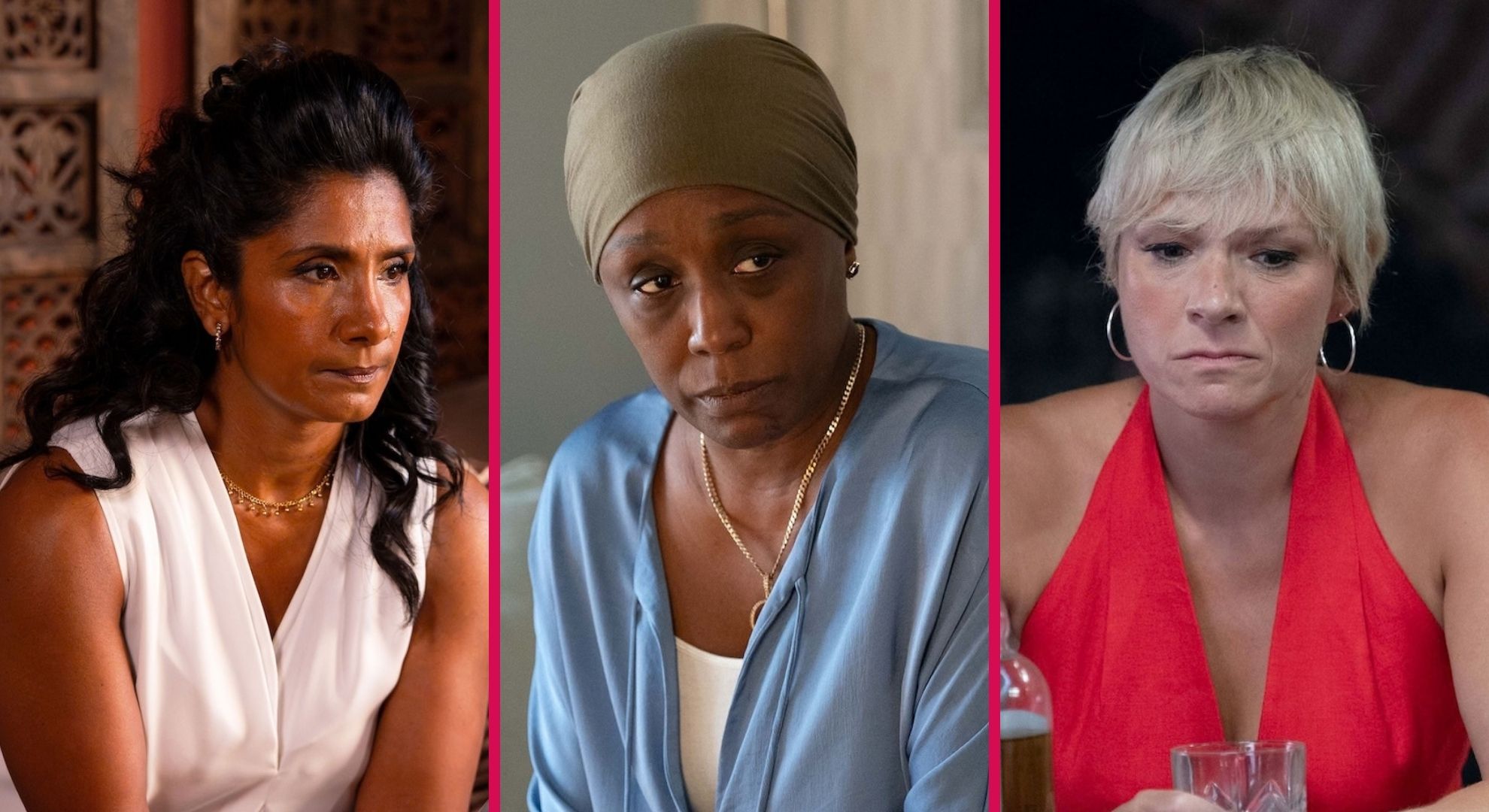 eastenders spoilers next