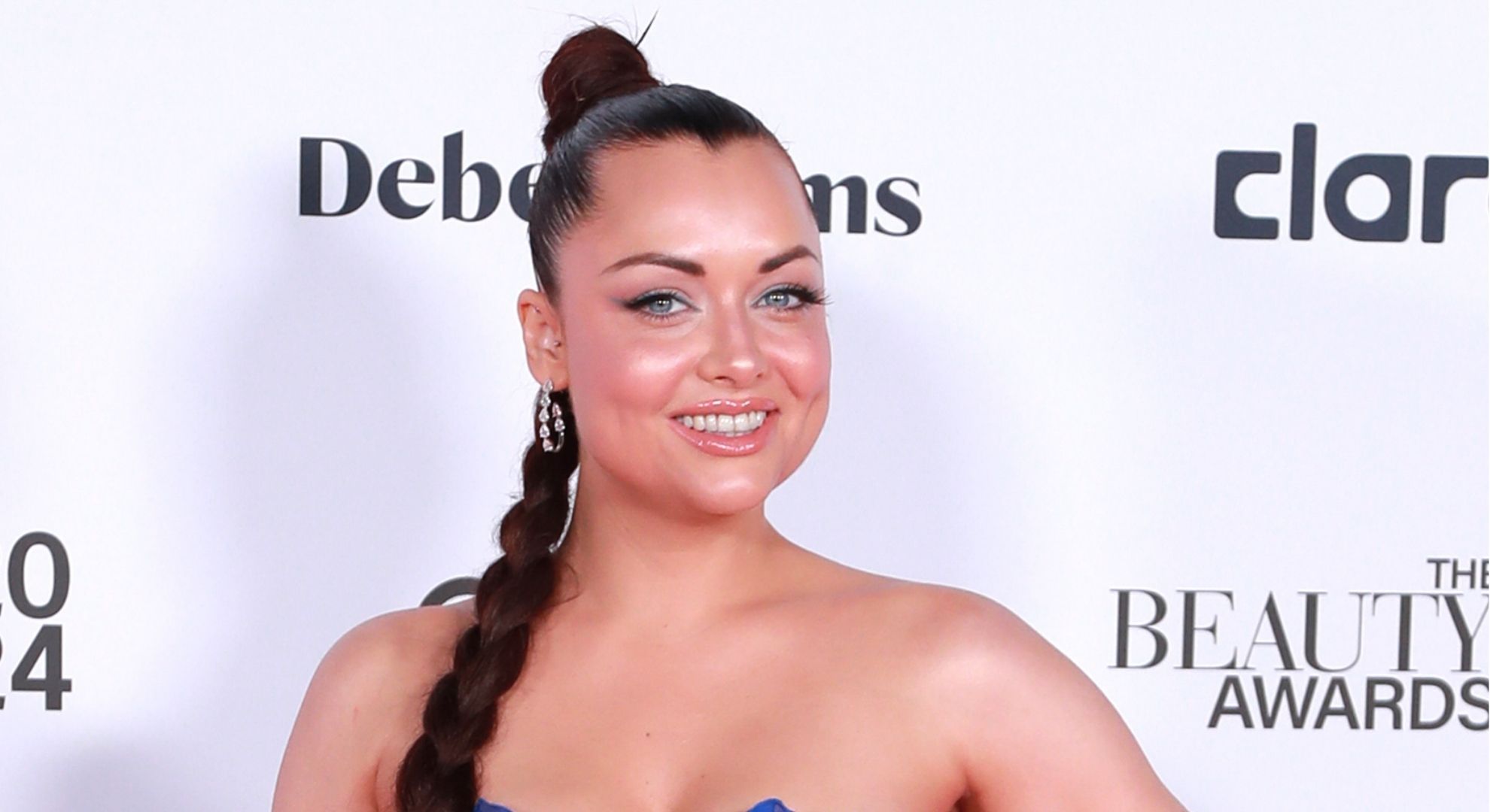 shona mcgarty shows