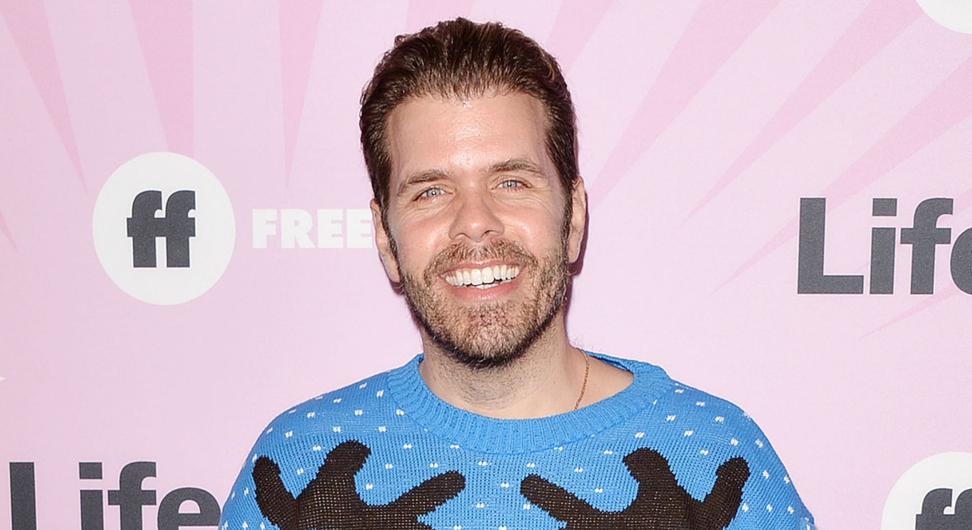 perez hilton facing