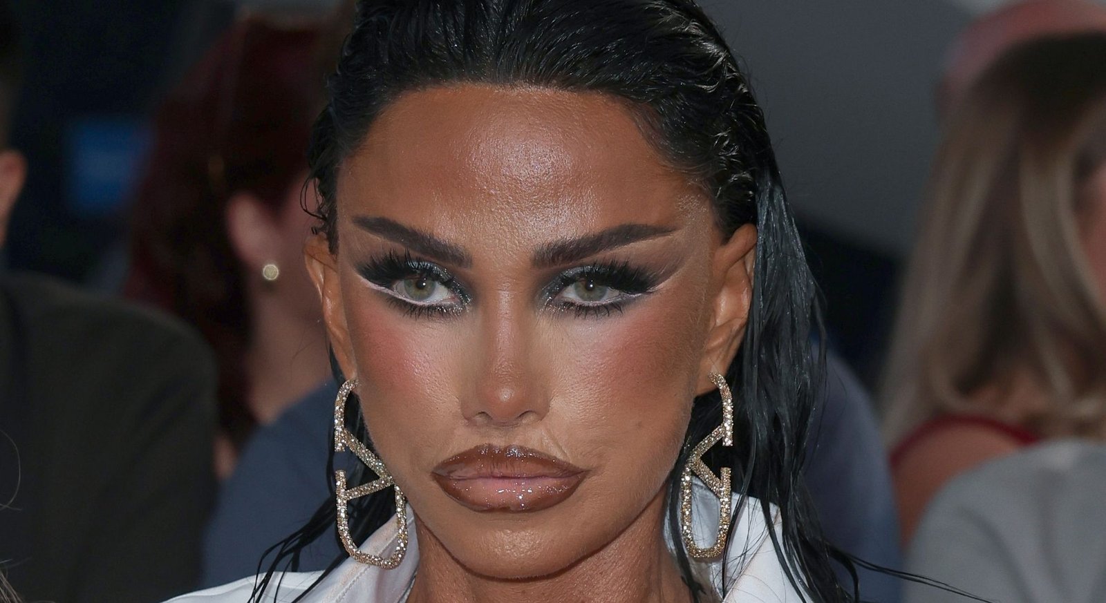katie price makes