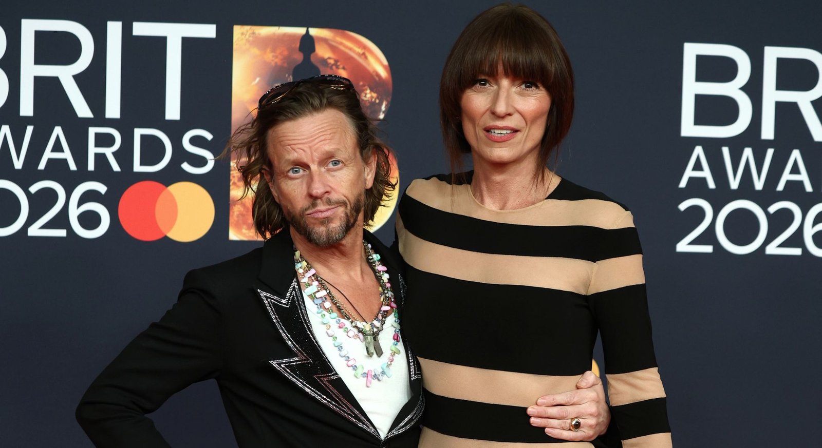 davina mccall reveals