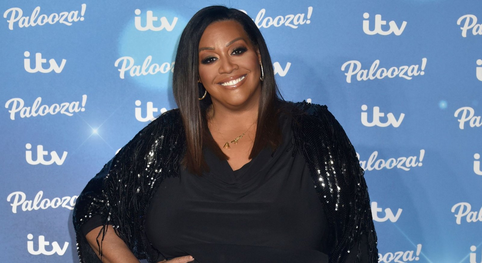 alison hammond leaves