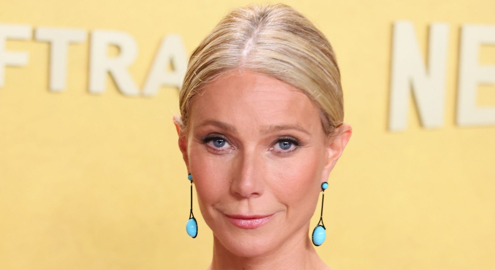 gwyneth paltrow goes