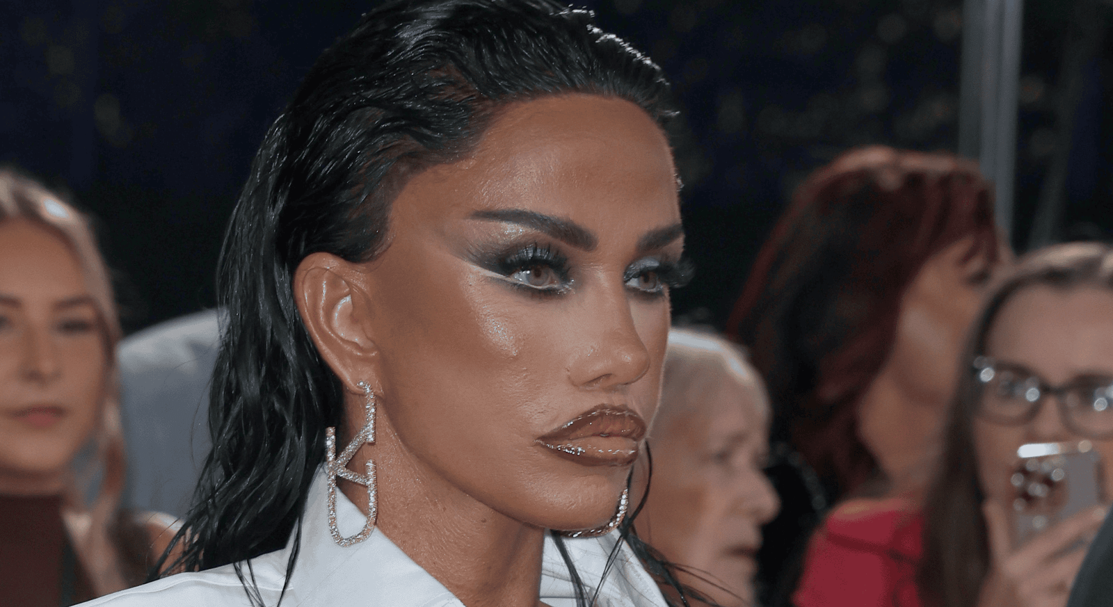katie price reveals