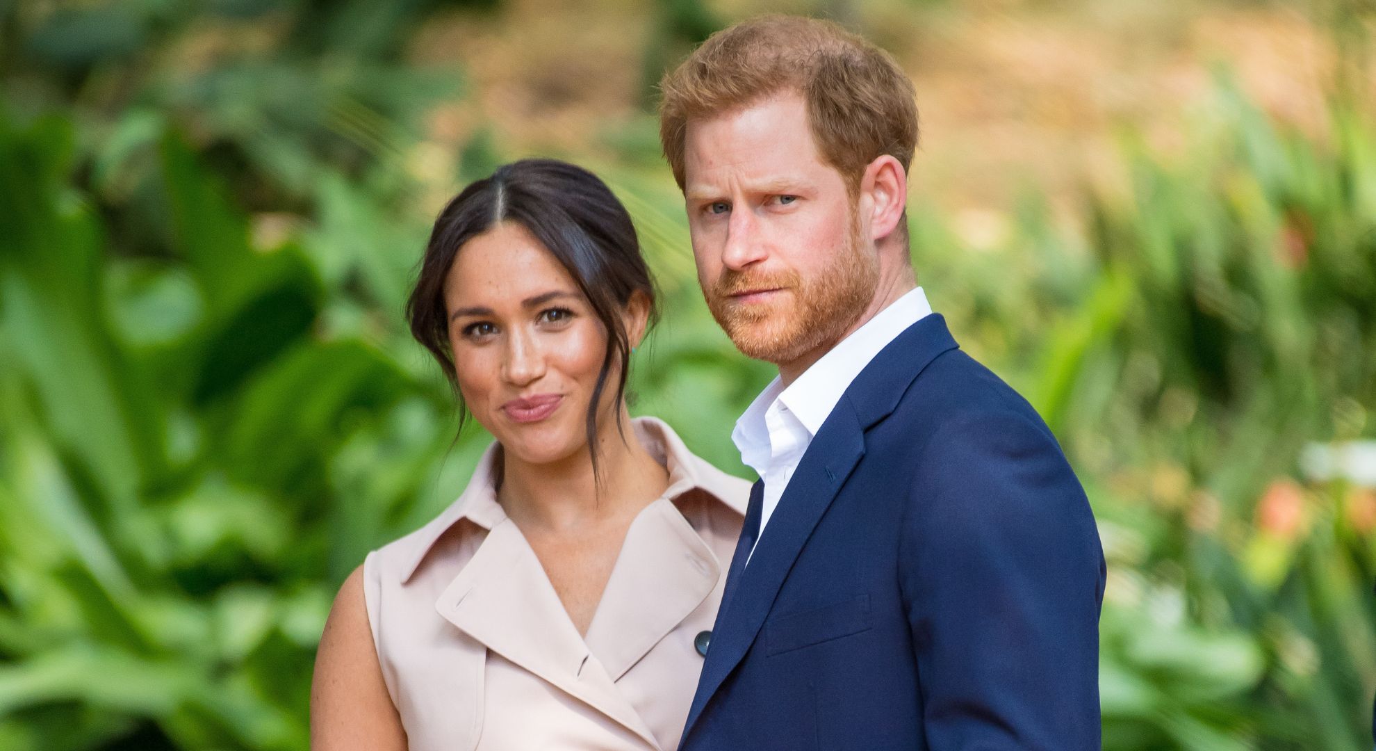 clue prince harry