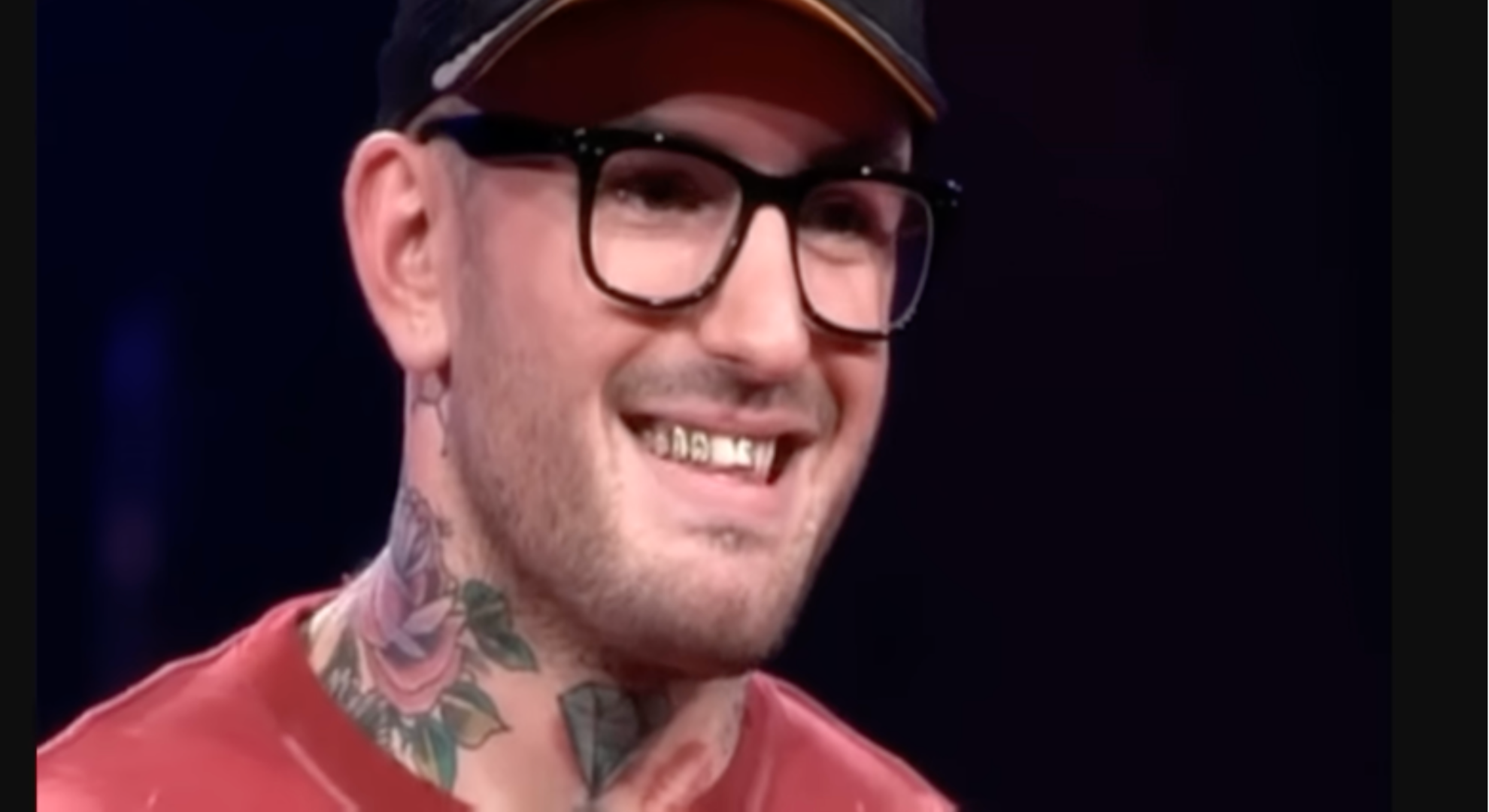 voice winner ben