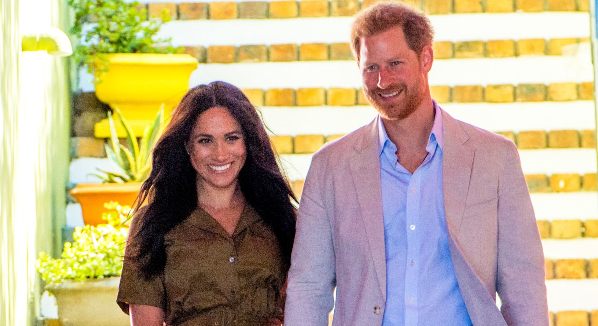 meghan markle prince