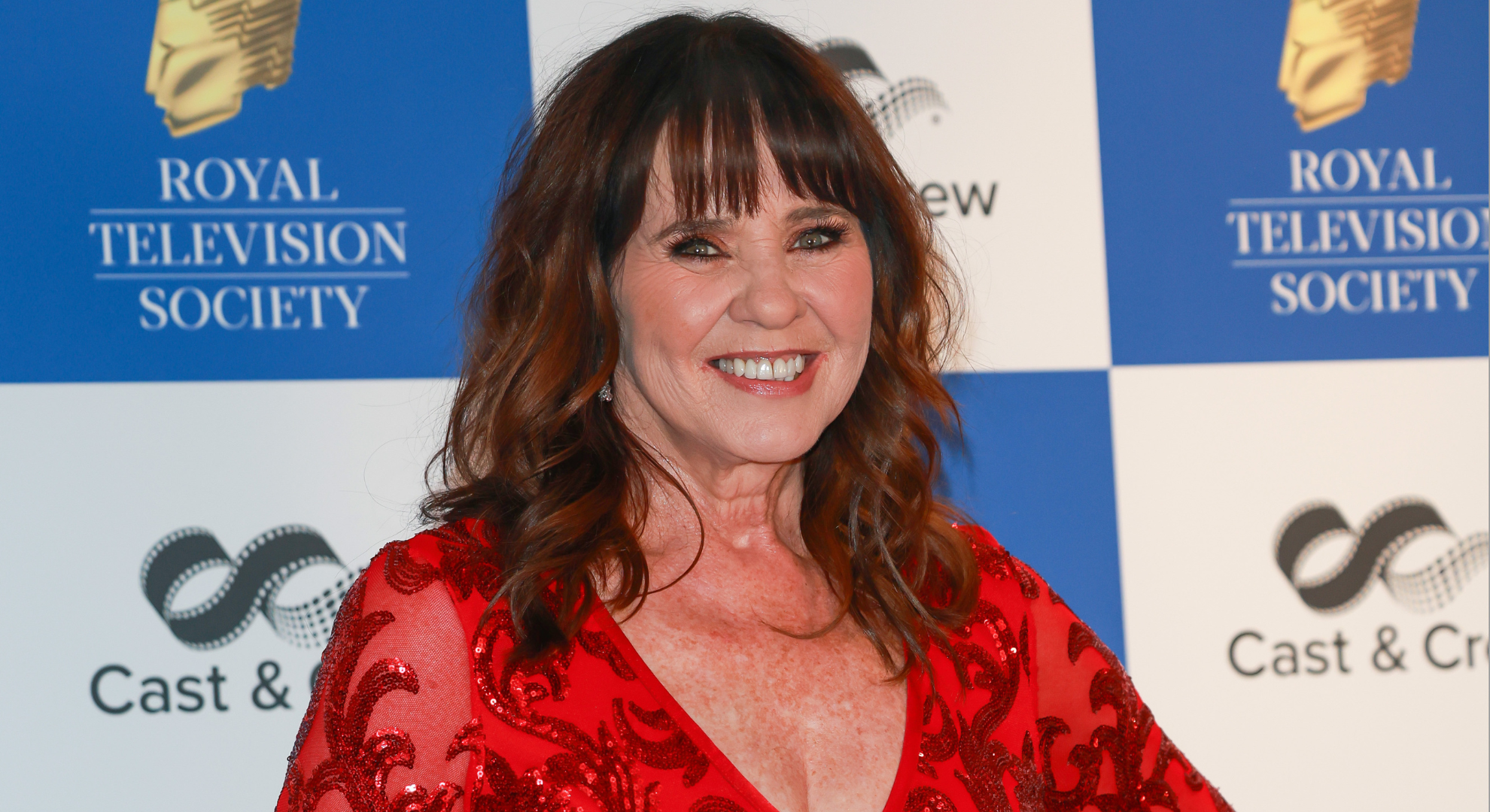 coleen nolan makes