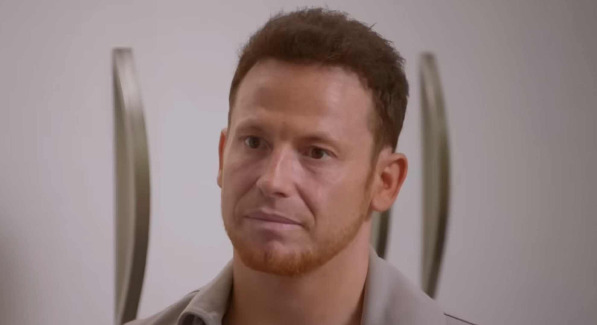 joe swash dealt