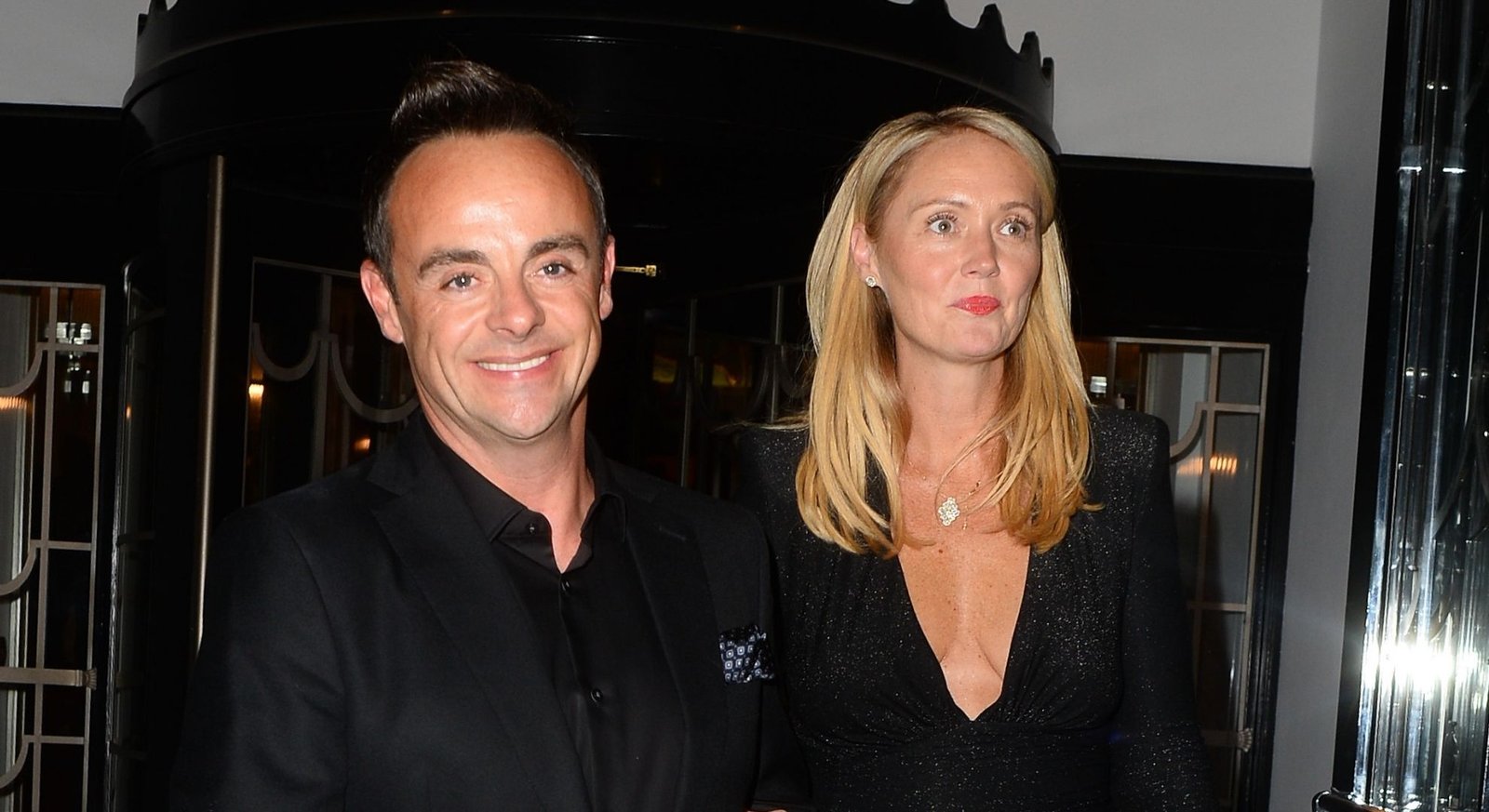 ant mcpartlin reveals