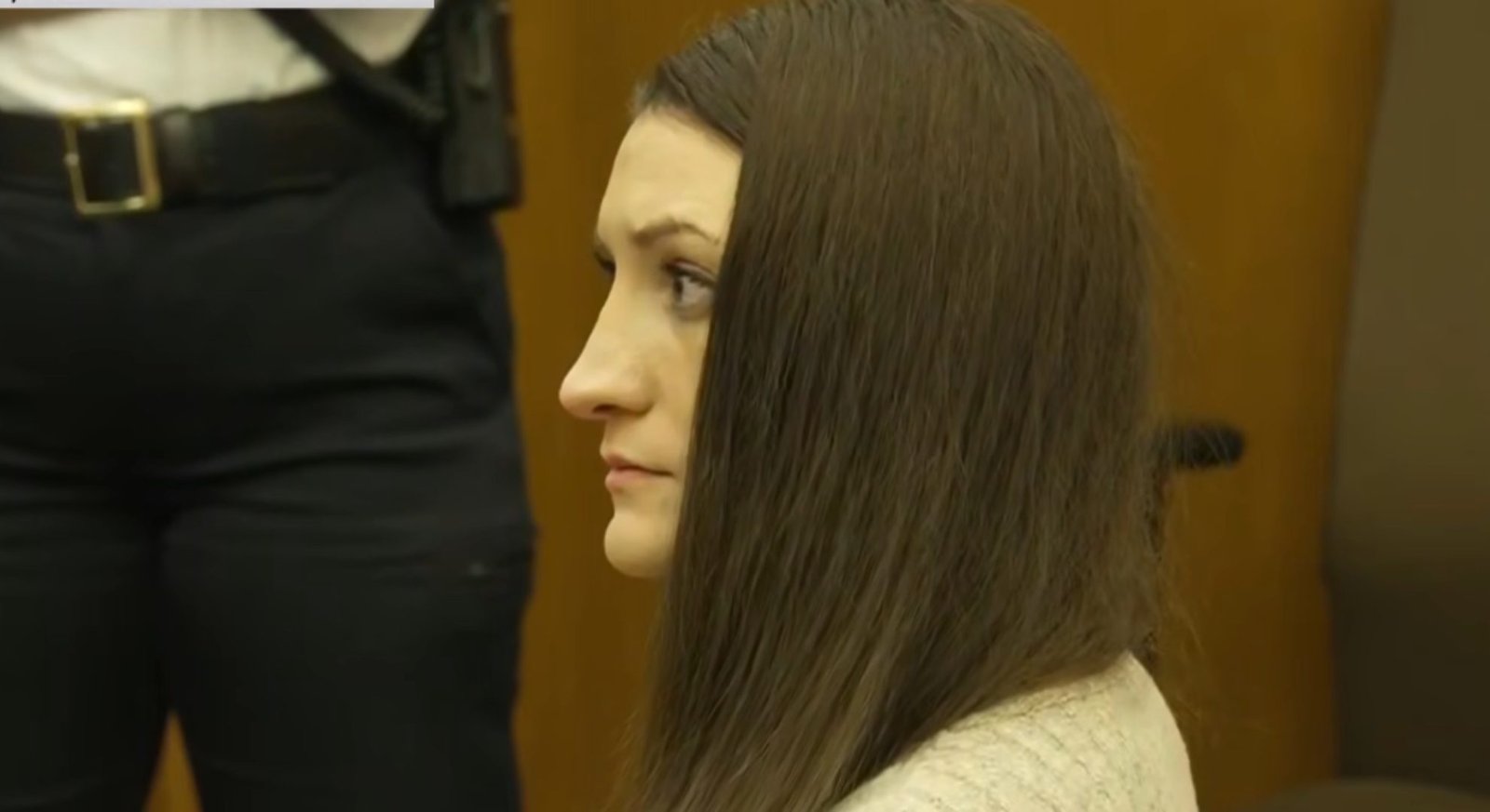 judge declares mistrial