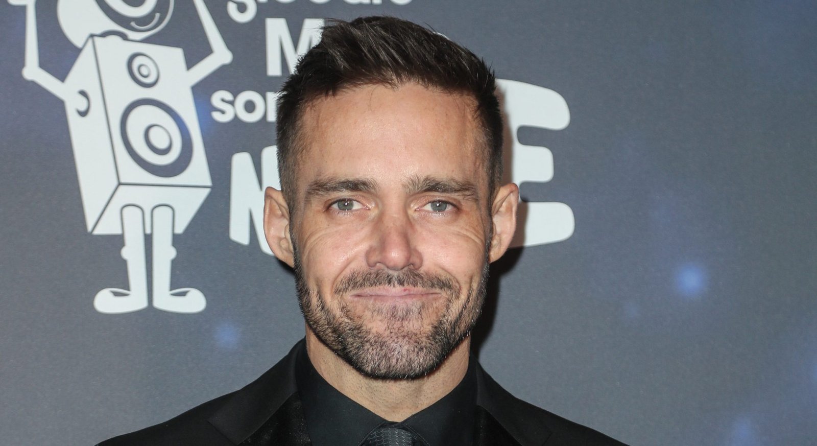 proud spencer matthews