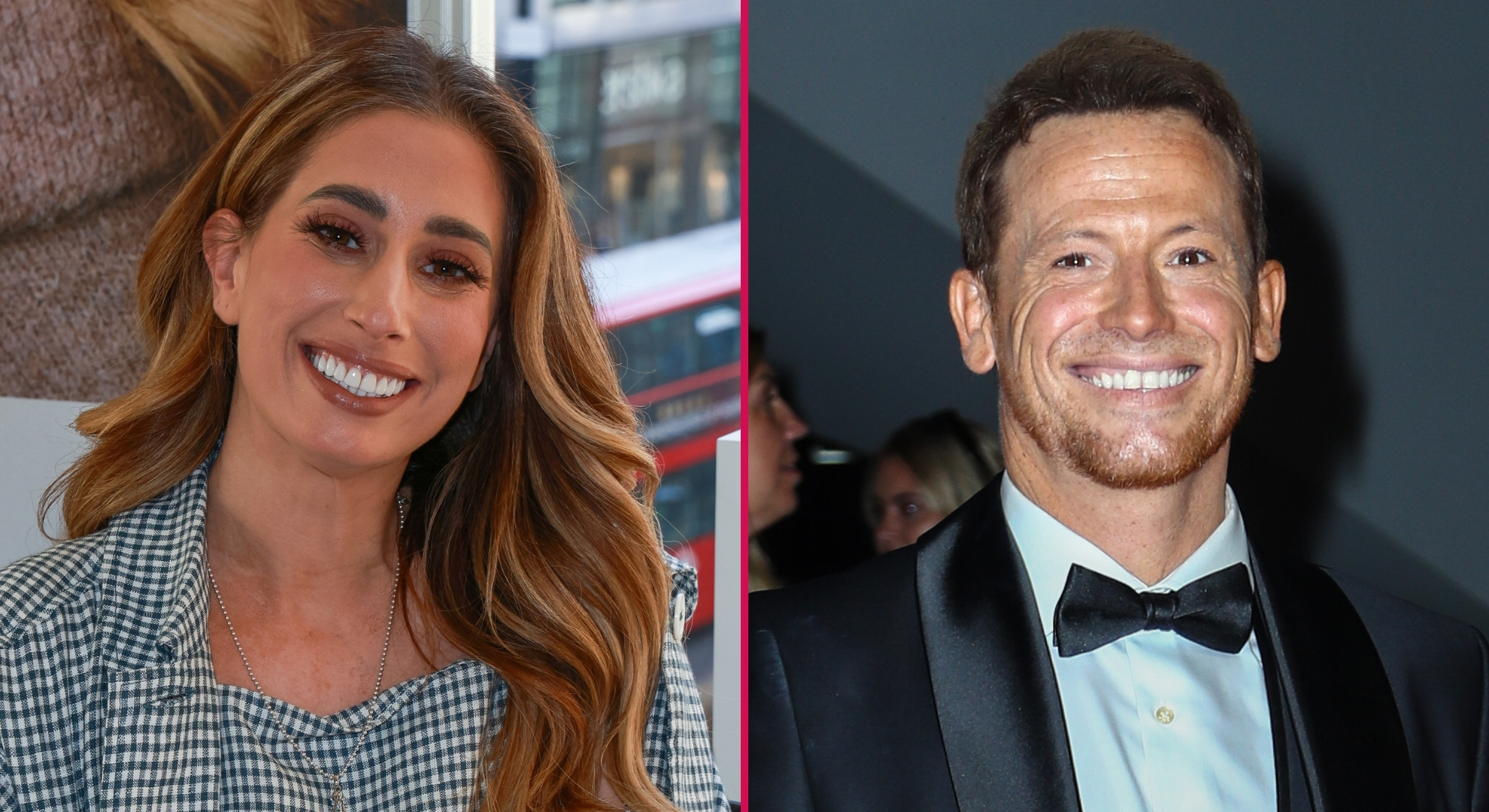 stacey solomon joe