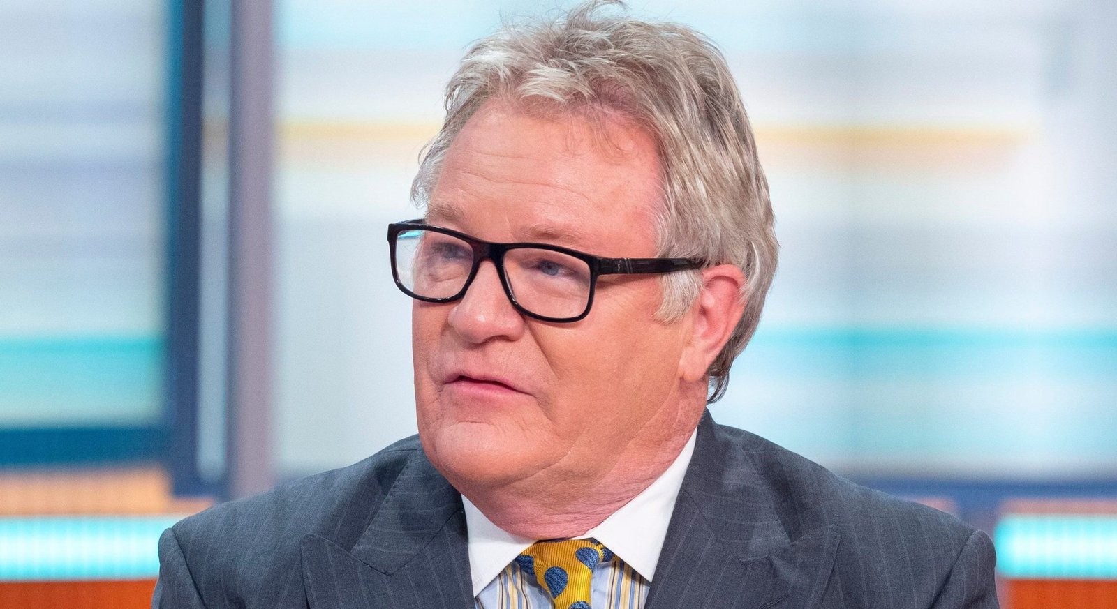 jim davidson calls