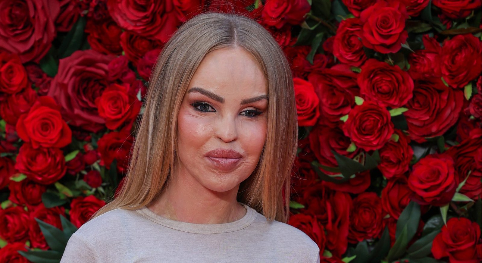 katie piper reveals