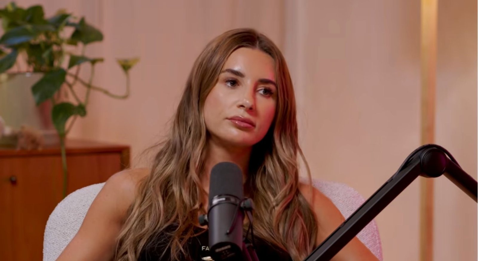 dani dyer admits